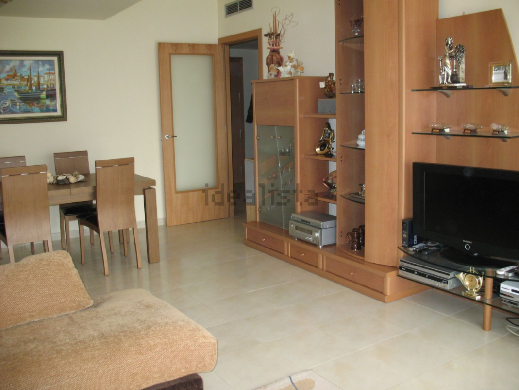 Hemvistelse Terrassa 240501