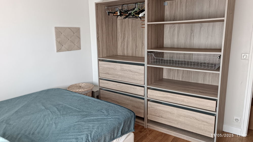 Hemvistelse Carrières-sur-Seine 523795