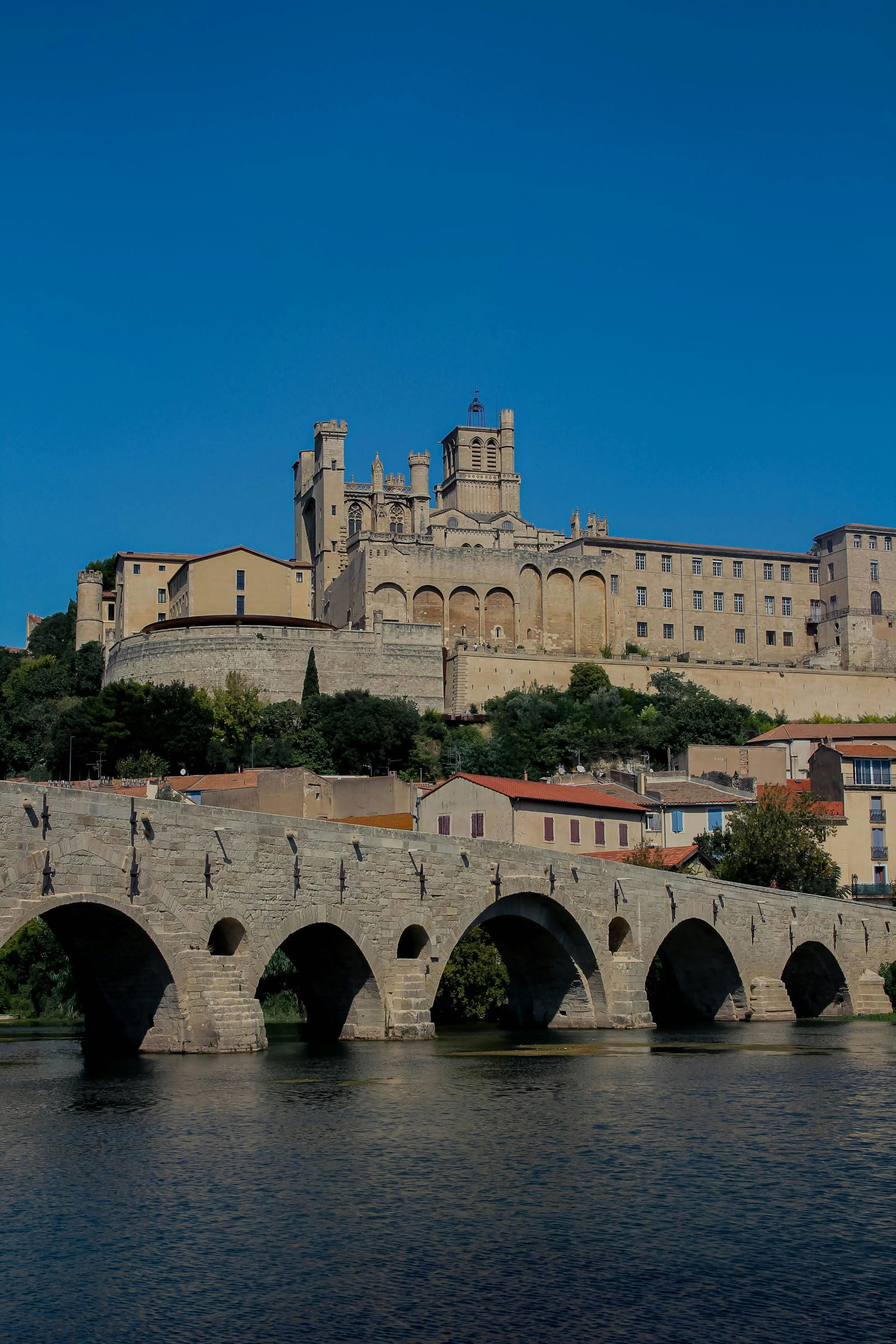 Hemvistelse Cébazan 622274