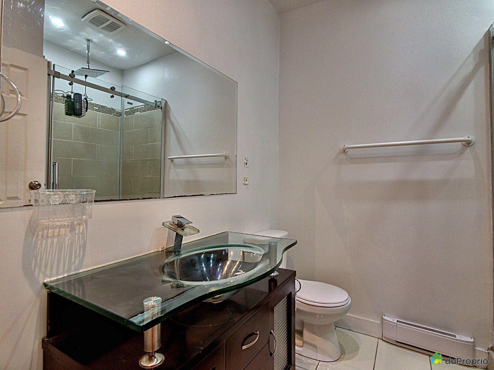 Hemvistelse Montréal 465954