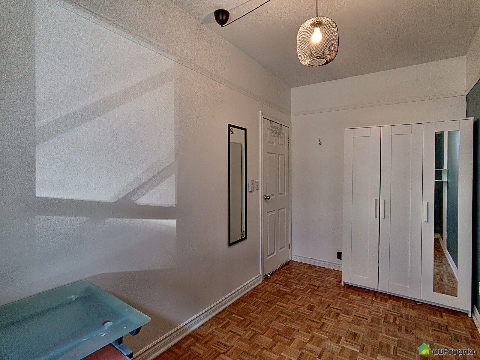 Hemvistelse Montréal 465954