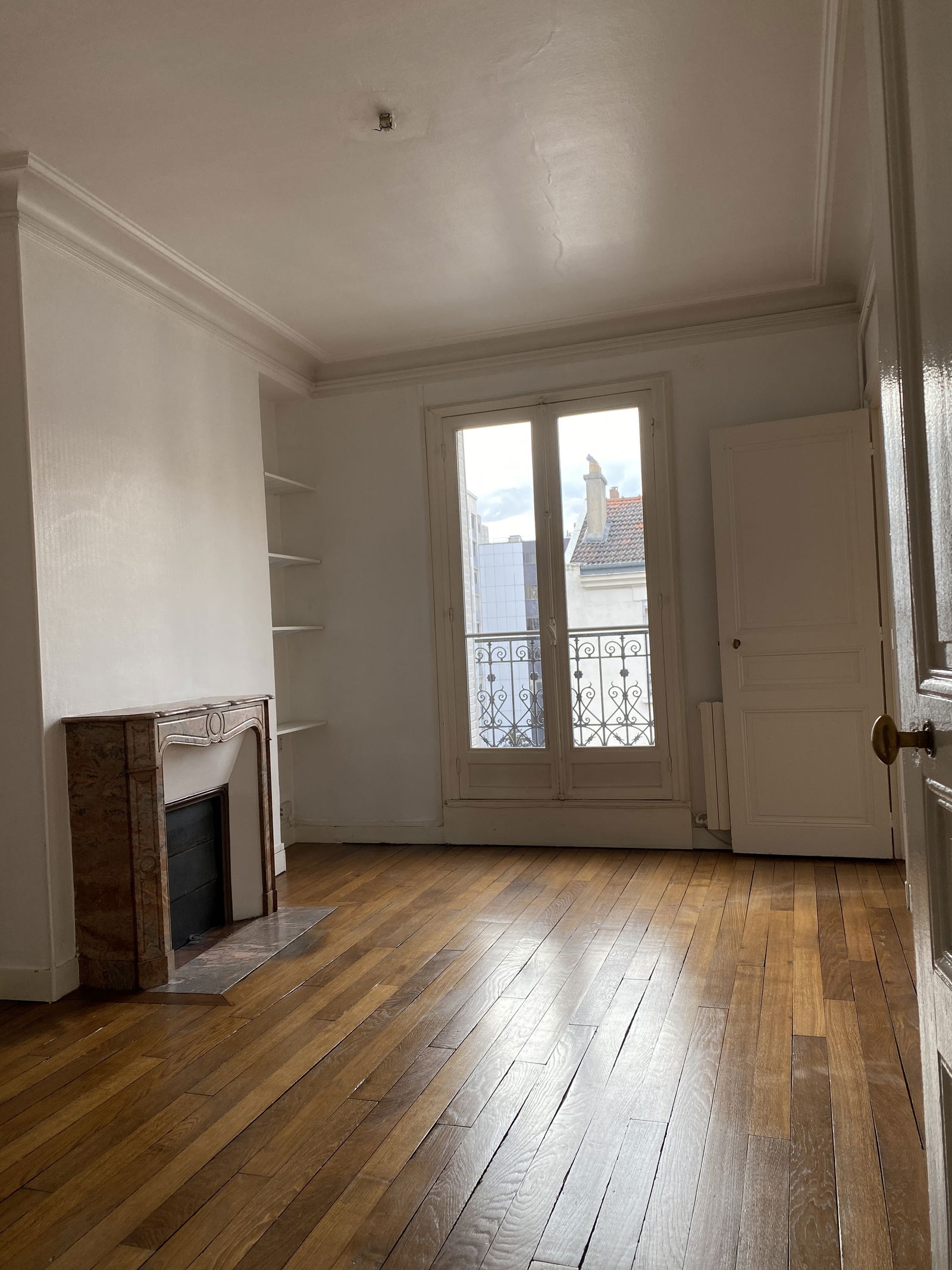 Hemvistelse Paris 248449