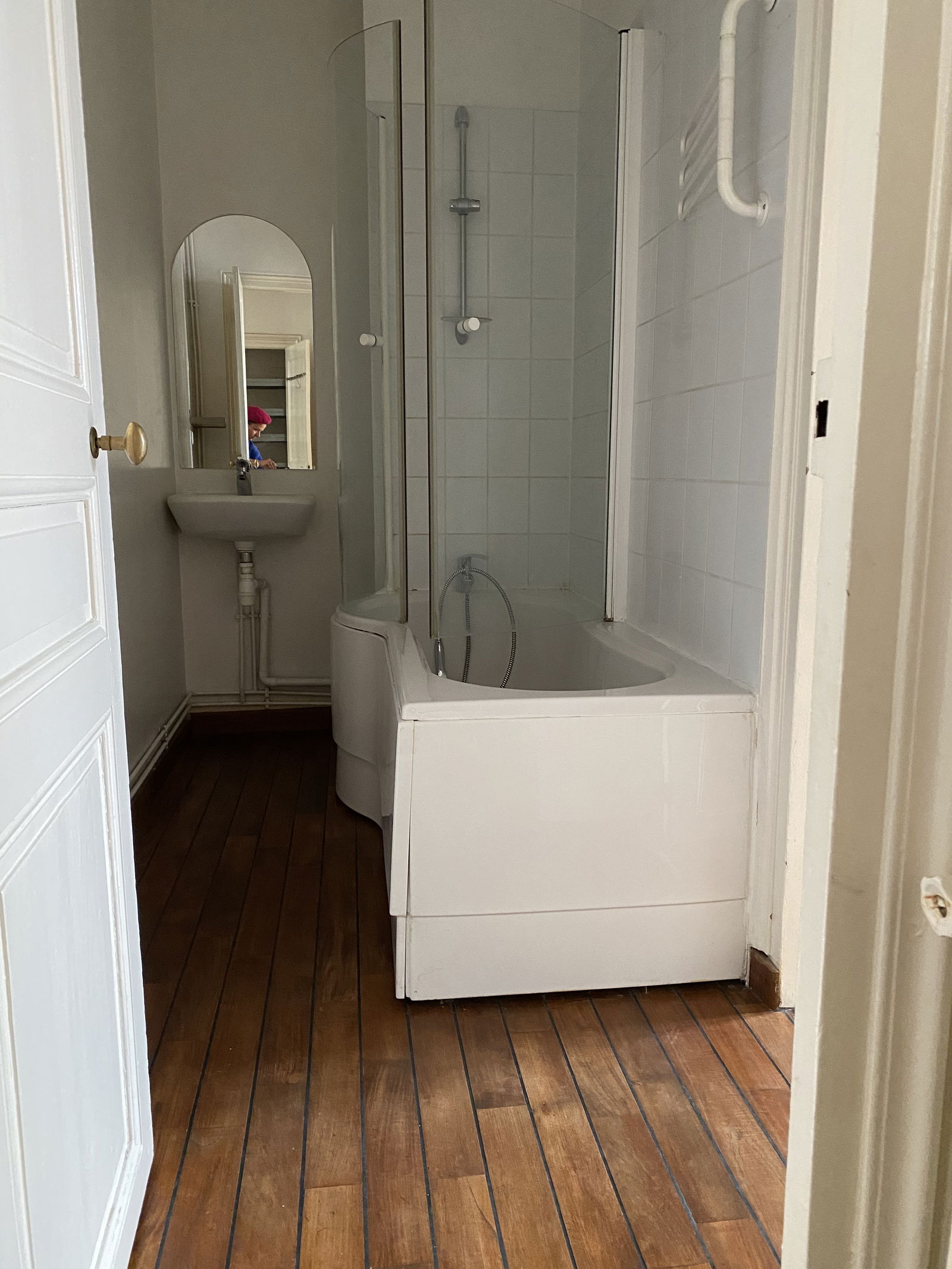 Hemvistelse Paris 248449