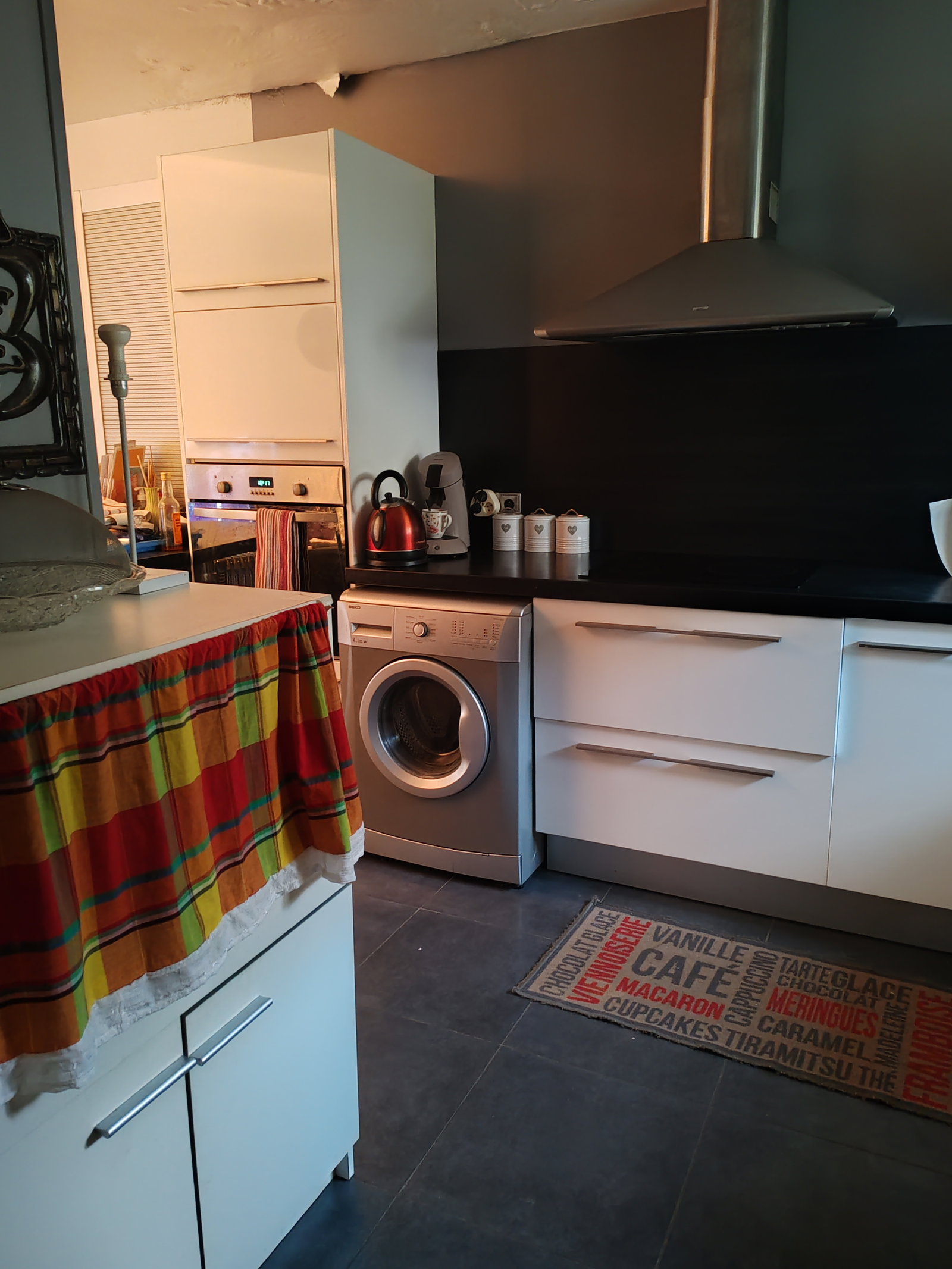 Hemvistelse Cergy 656668