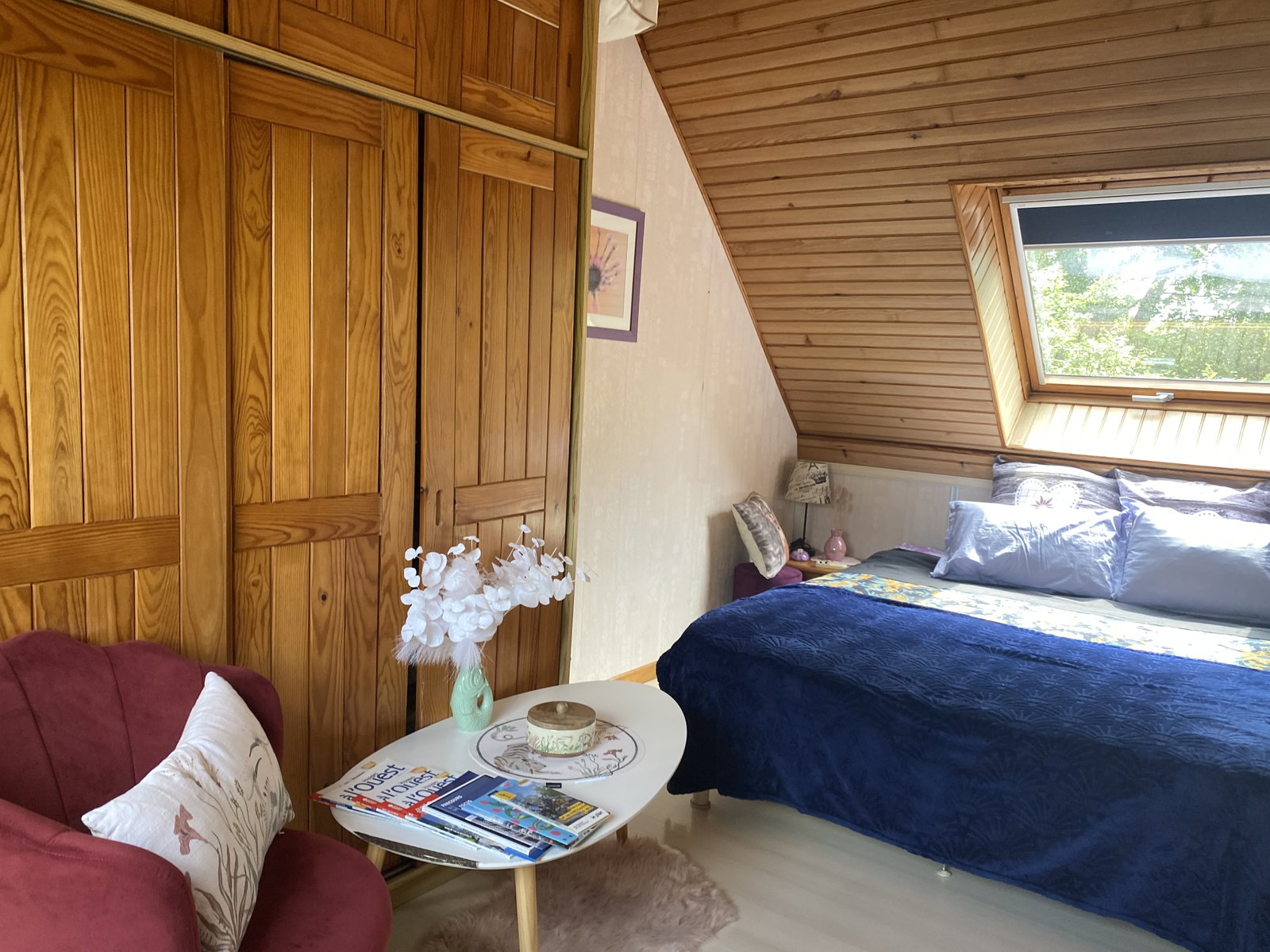 Homestay Cesson-Sévigné 224528