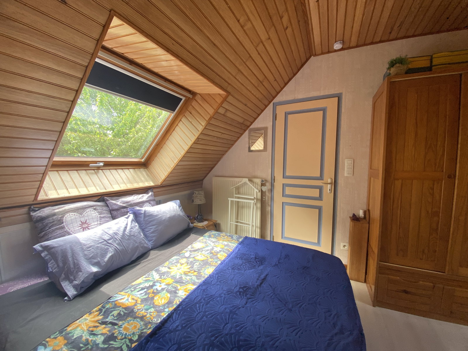 Homestay Cesson-Sévigné 224528