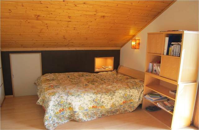 Hemvistelse Meylan 25361