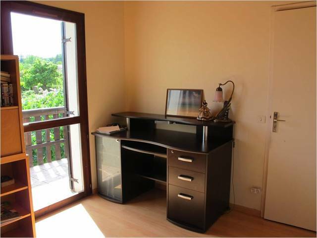 Hemvistelse Meylan 25361