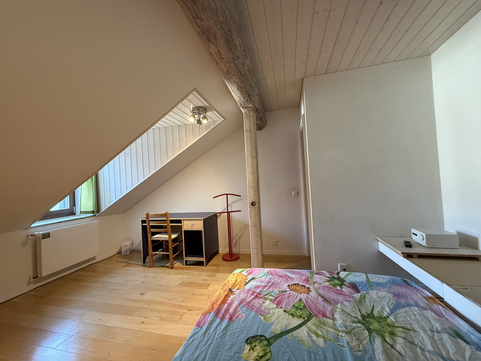 Homestay Eysins 672278