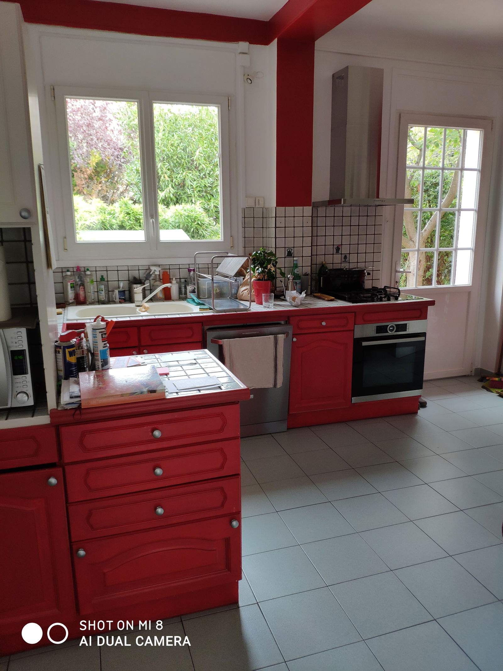 Colocation Clamart 249103