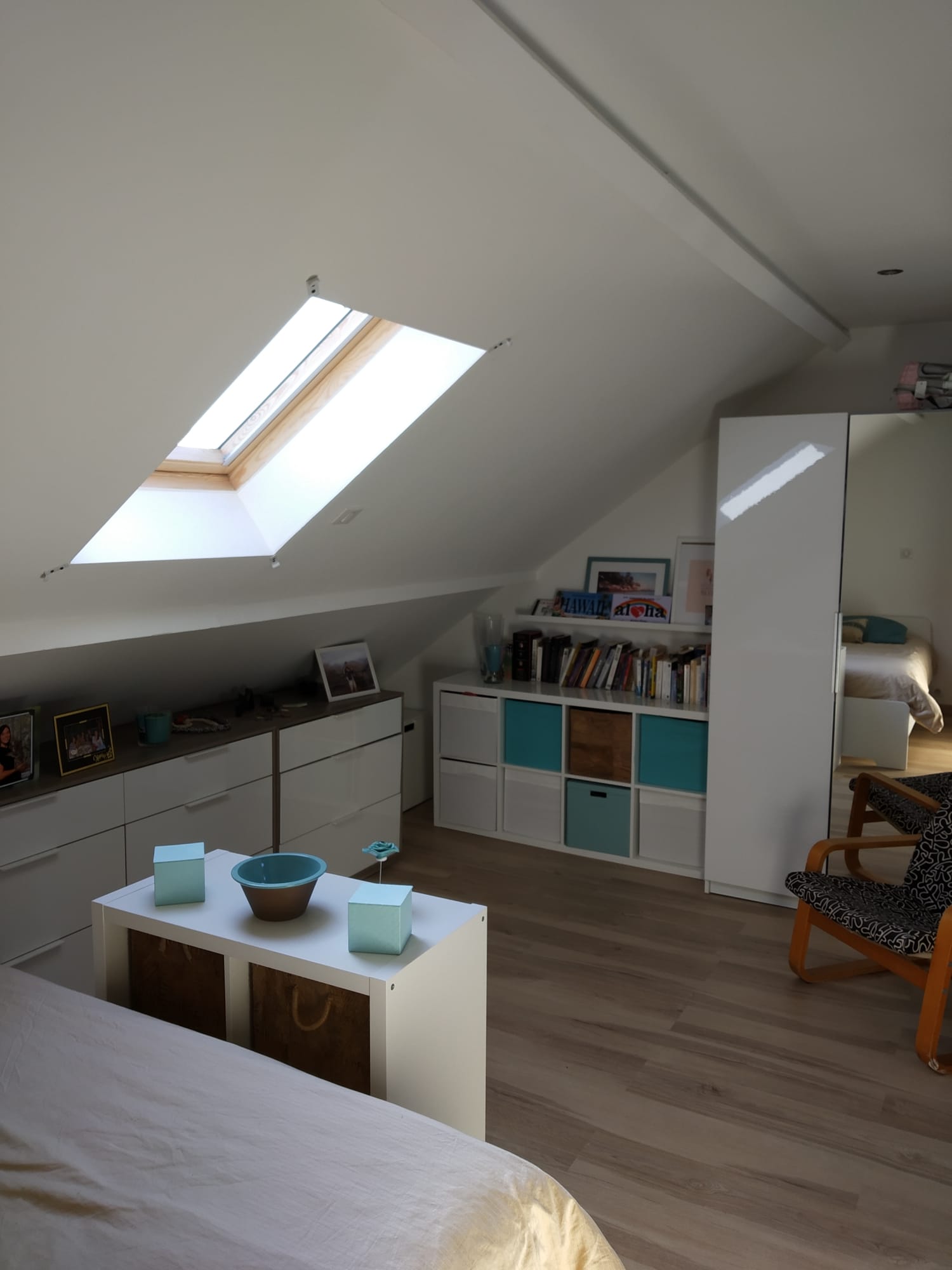 Hemvistelse Liège 475904