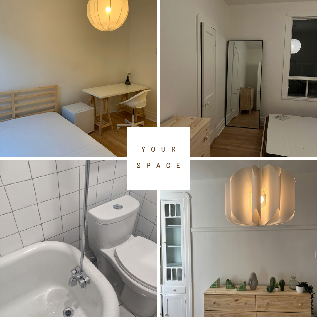 Coliving Montréal 463792