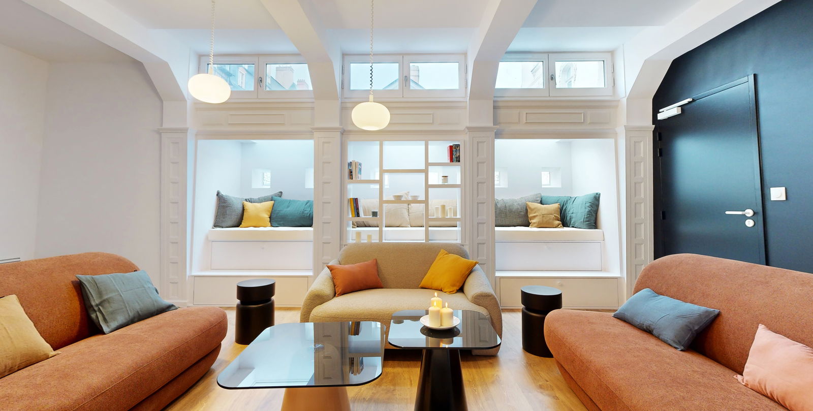 Coliving Saint-Herblain 472911