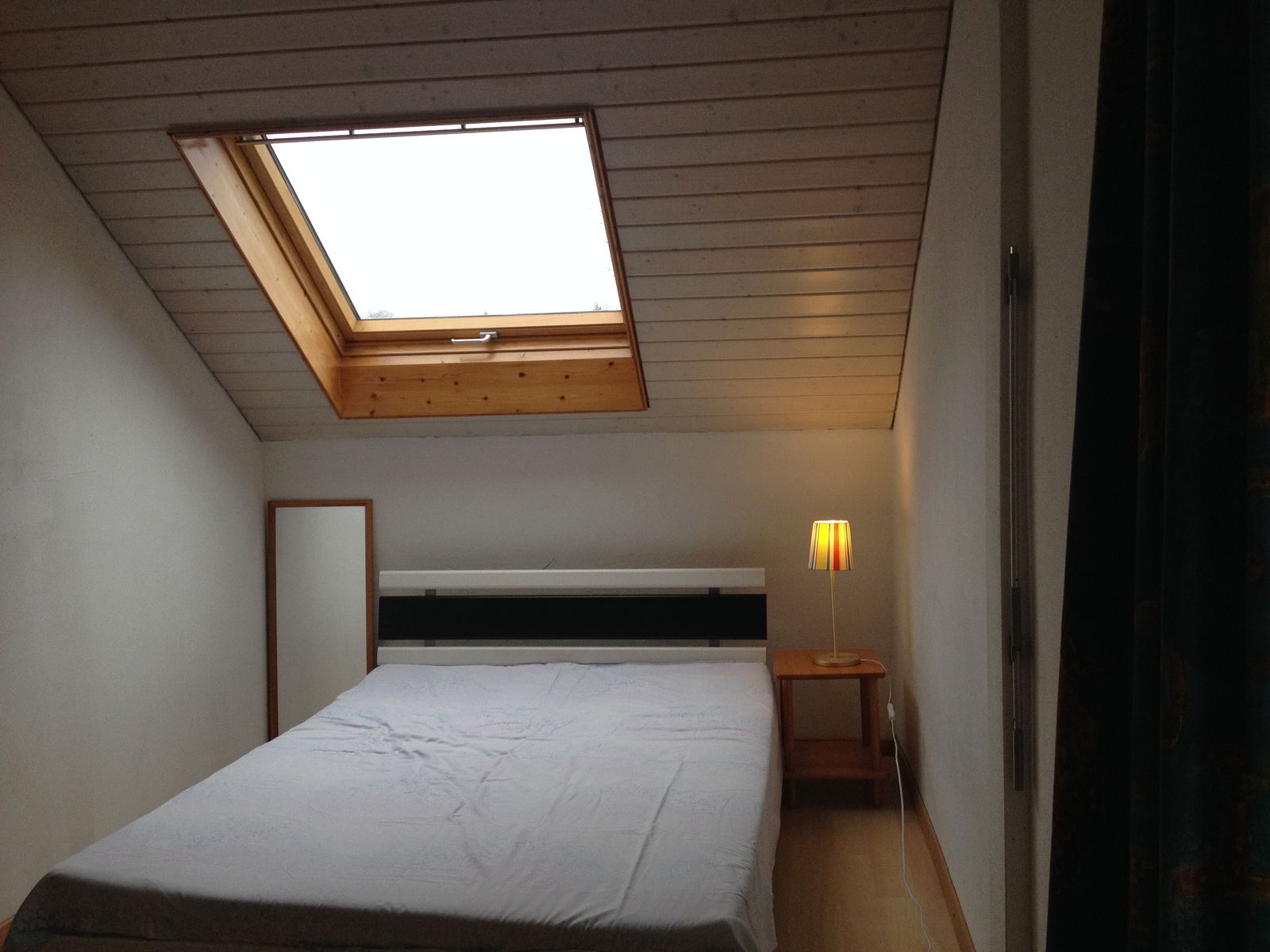 Hemvistelse Colombier 4065