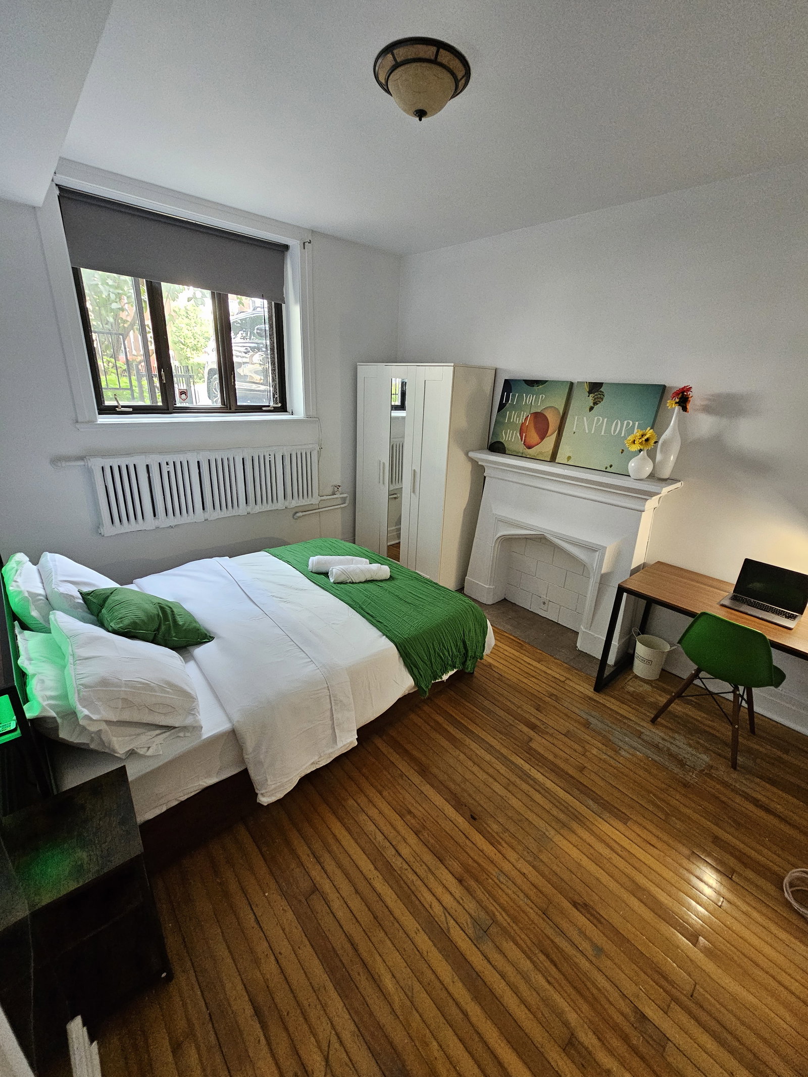 Colocation Montréal 458899