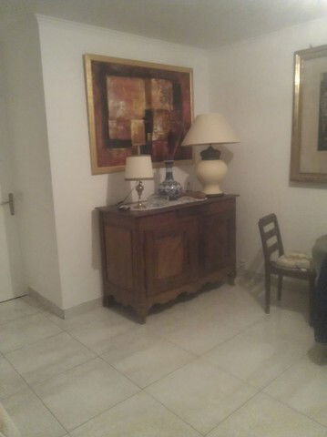 Hemvistelse Courbevoie 6466