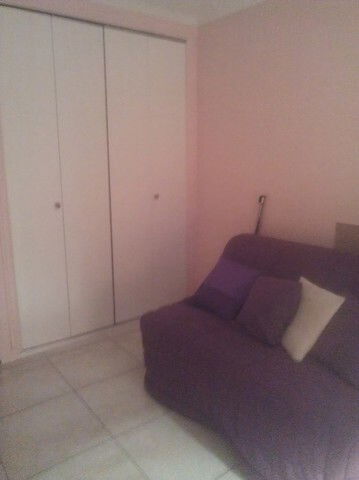 Hemvistelse Courbevoie 6466