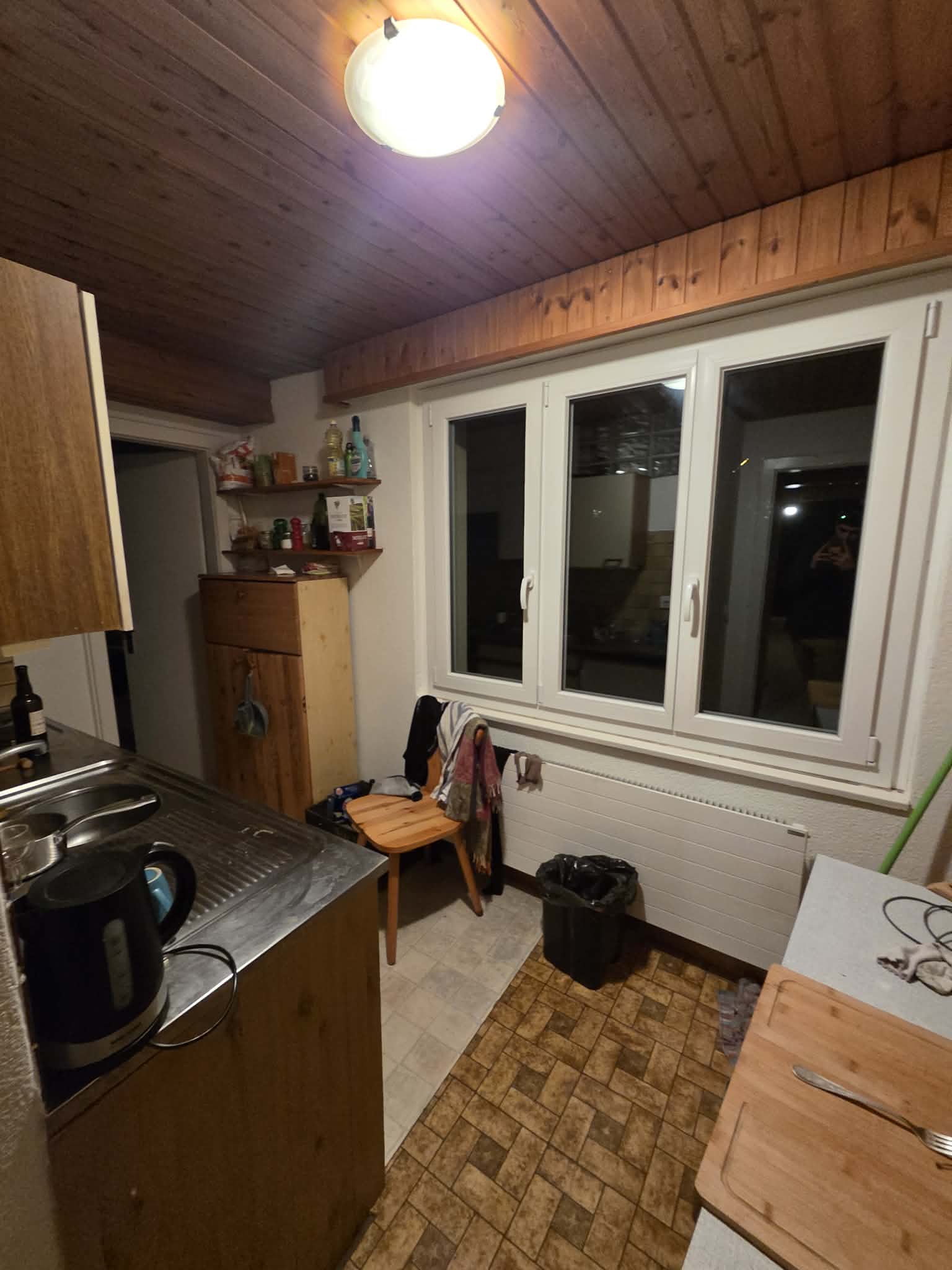 Colocation Crans-Montana 659307