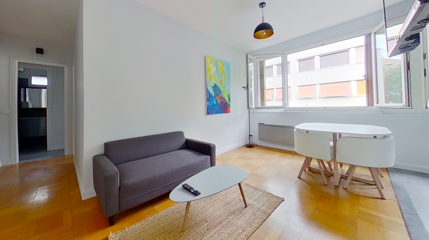 Colocation Créteil 246980