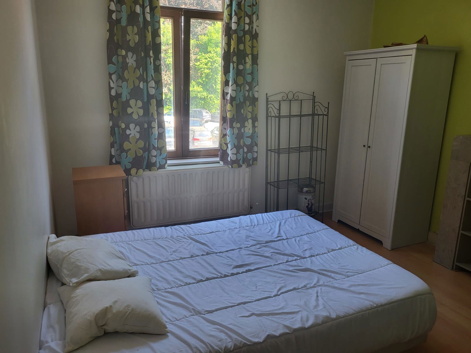 Colocation Nivelles 229407