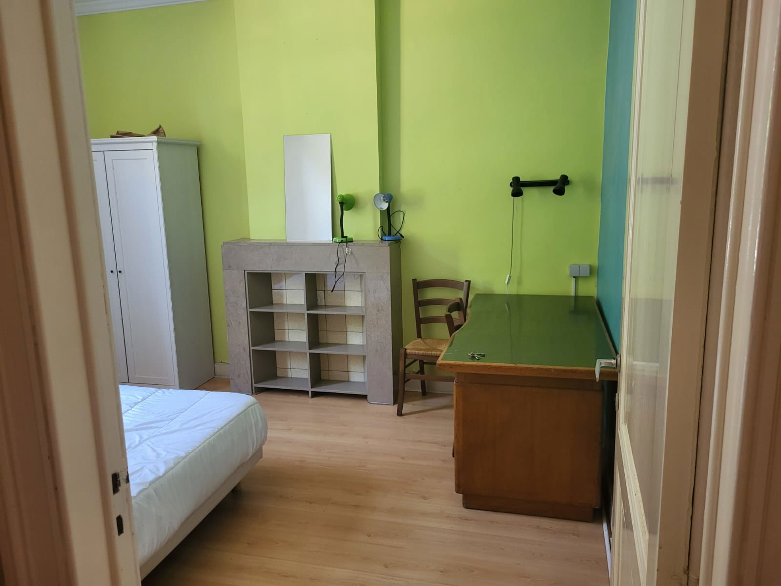 Colocation Nivelles 229407