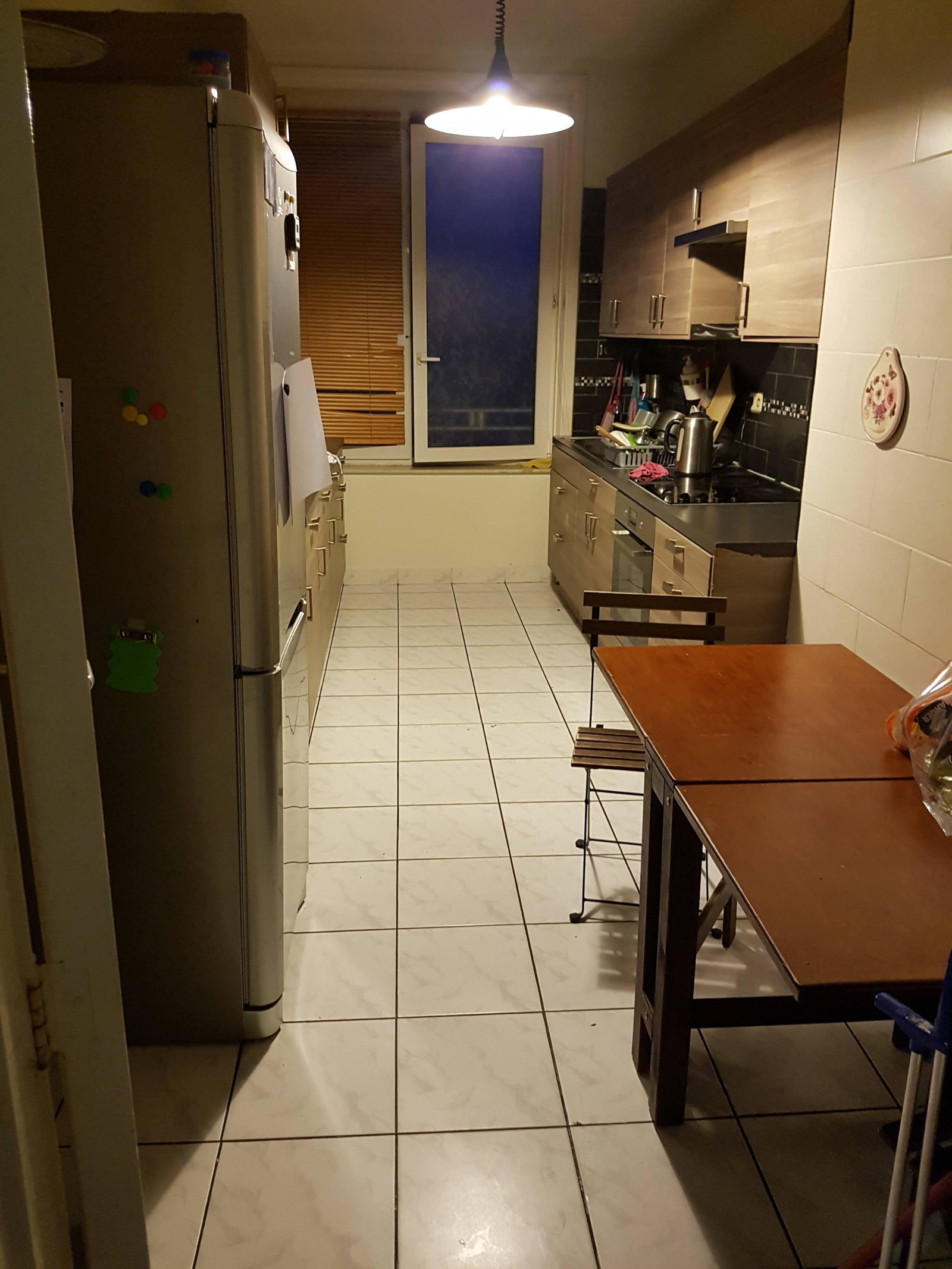Hemvistelse Molenbeek-Saint-Jean 241494