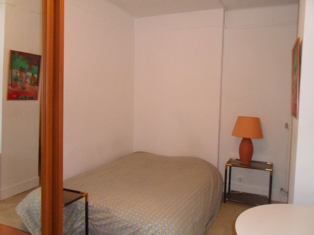 Colocation Paris 15487