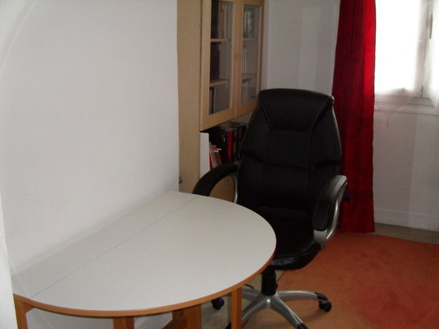 Colocation Paris 15487