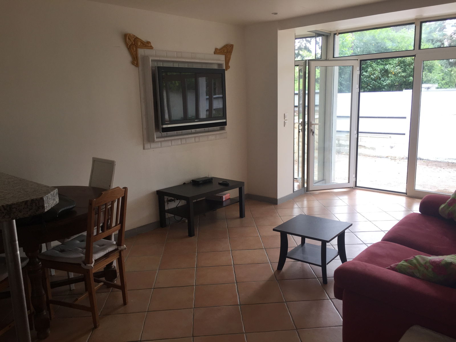 Colocation Triel-sur-Seine 89324