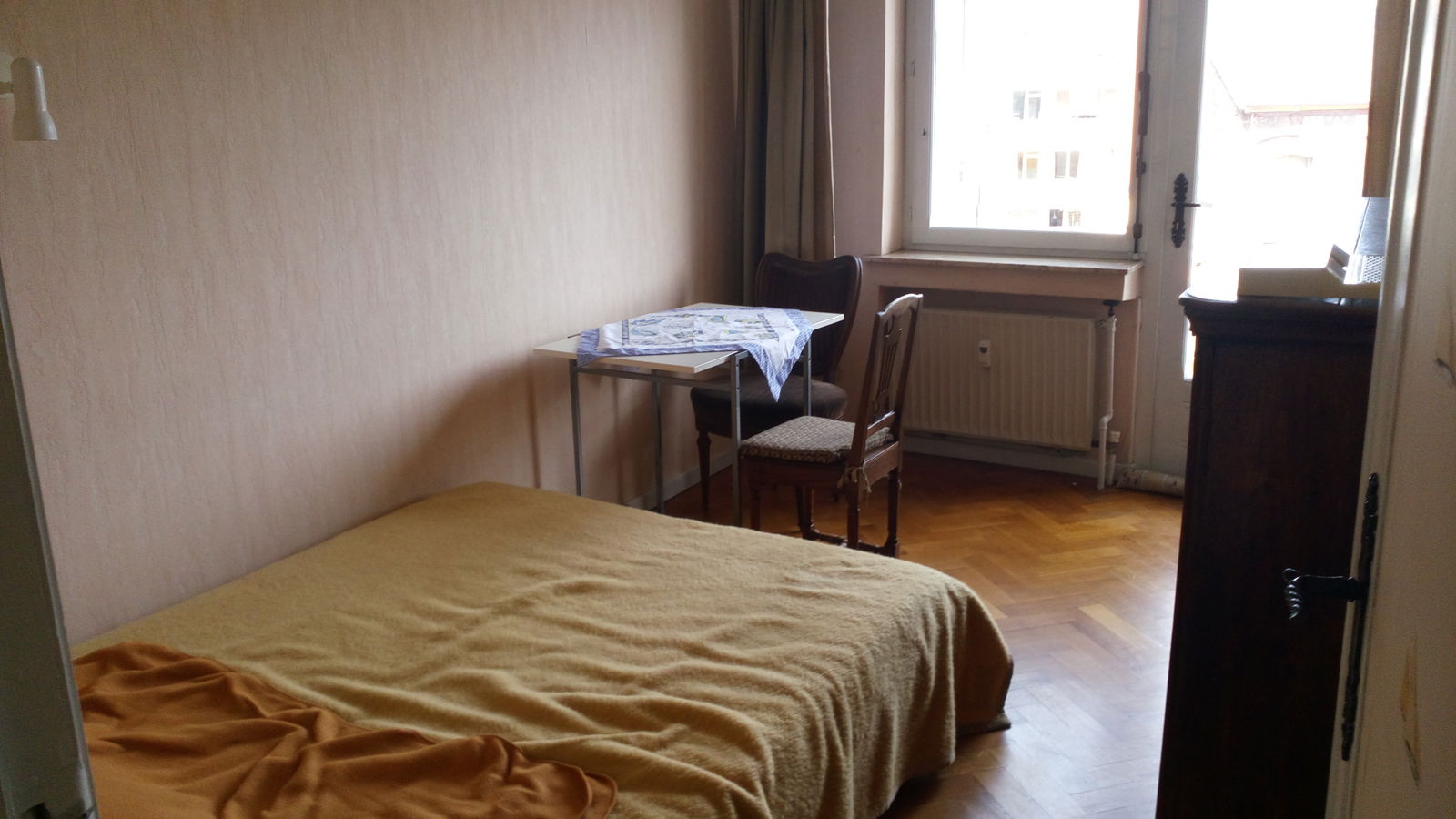 Colocation Liège 125681