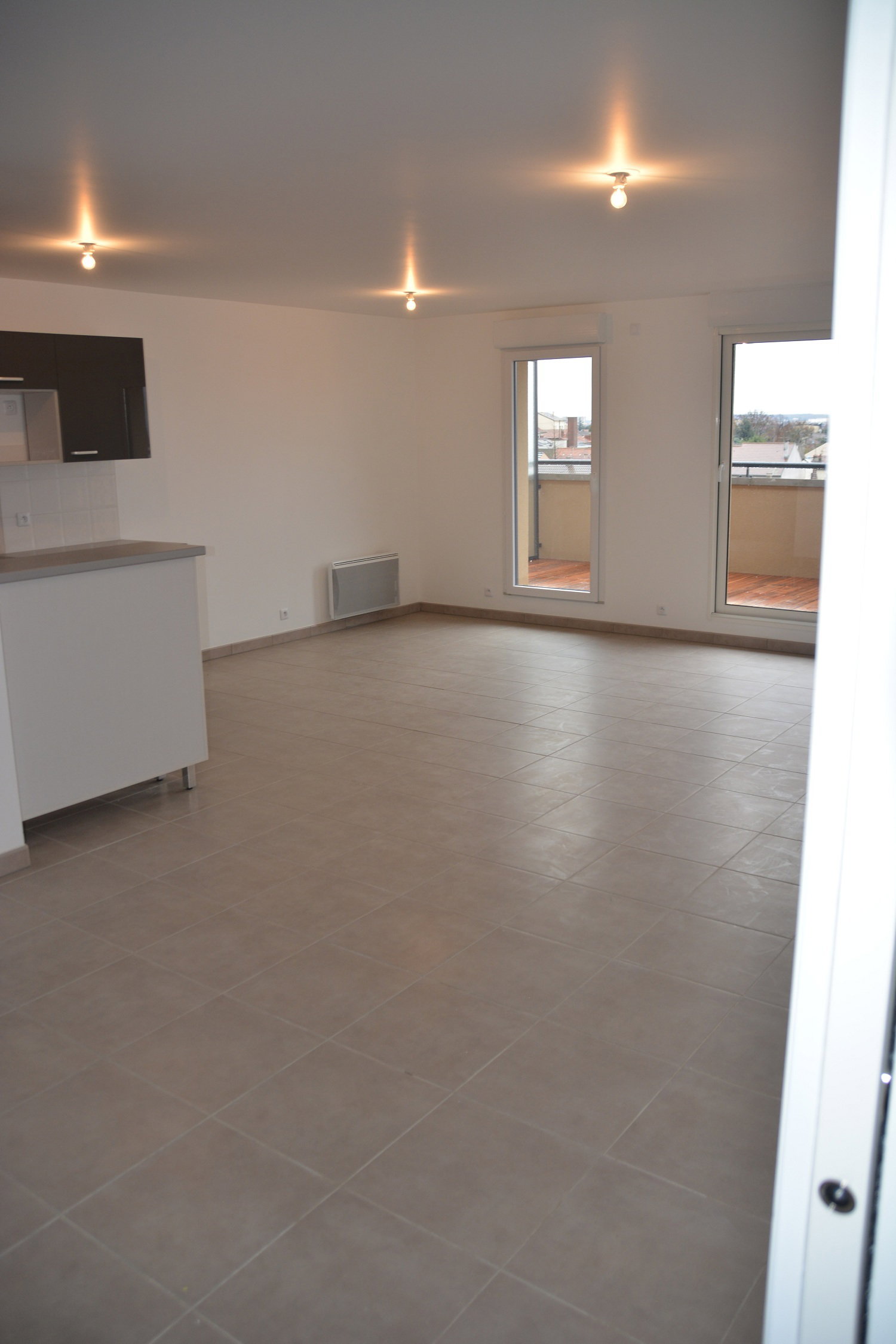 Colocation Le Blanc-Mesnil 197391