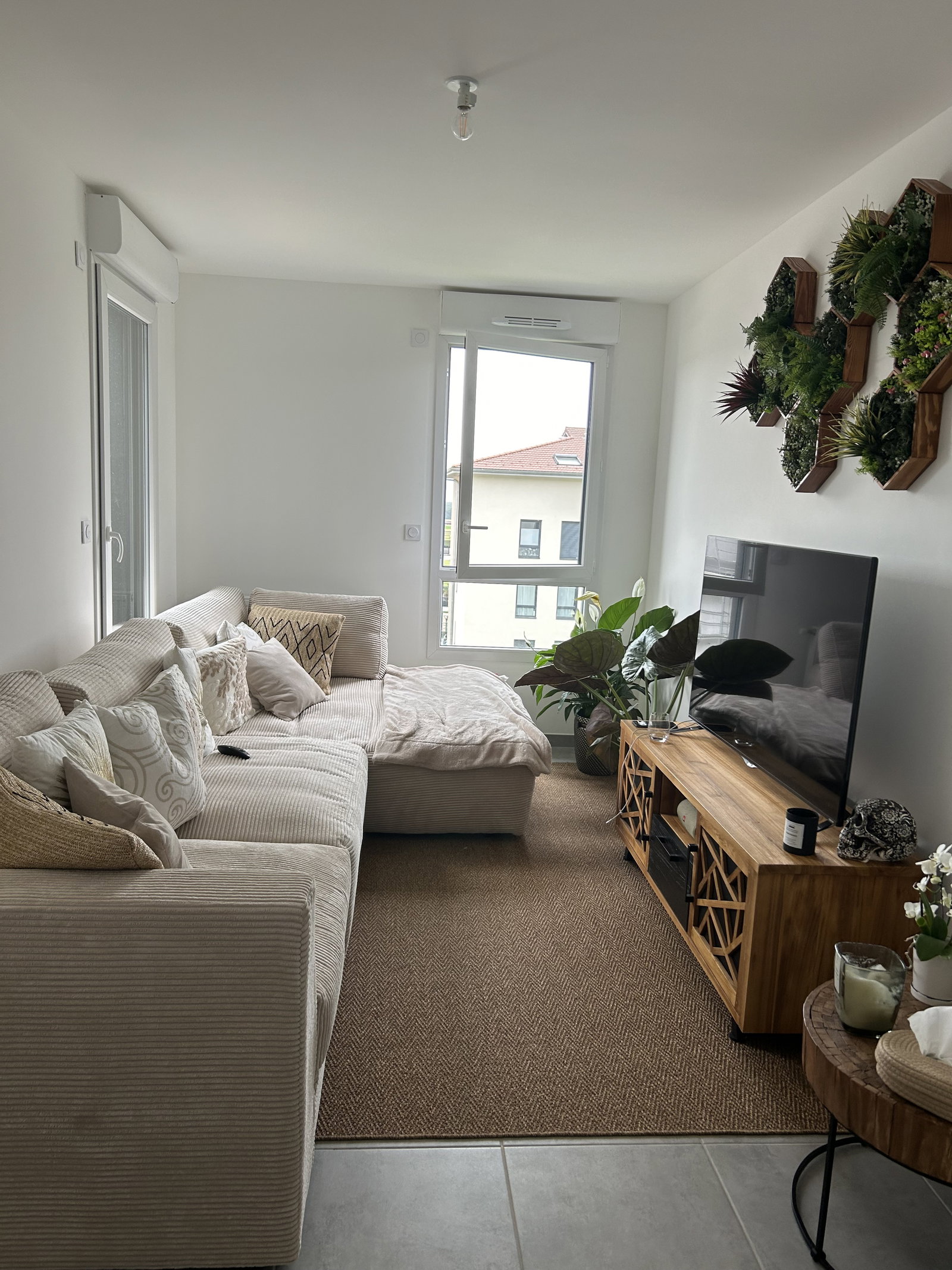 Colocation Cessy 393301