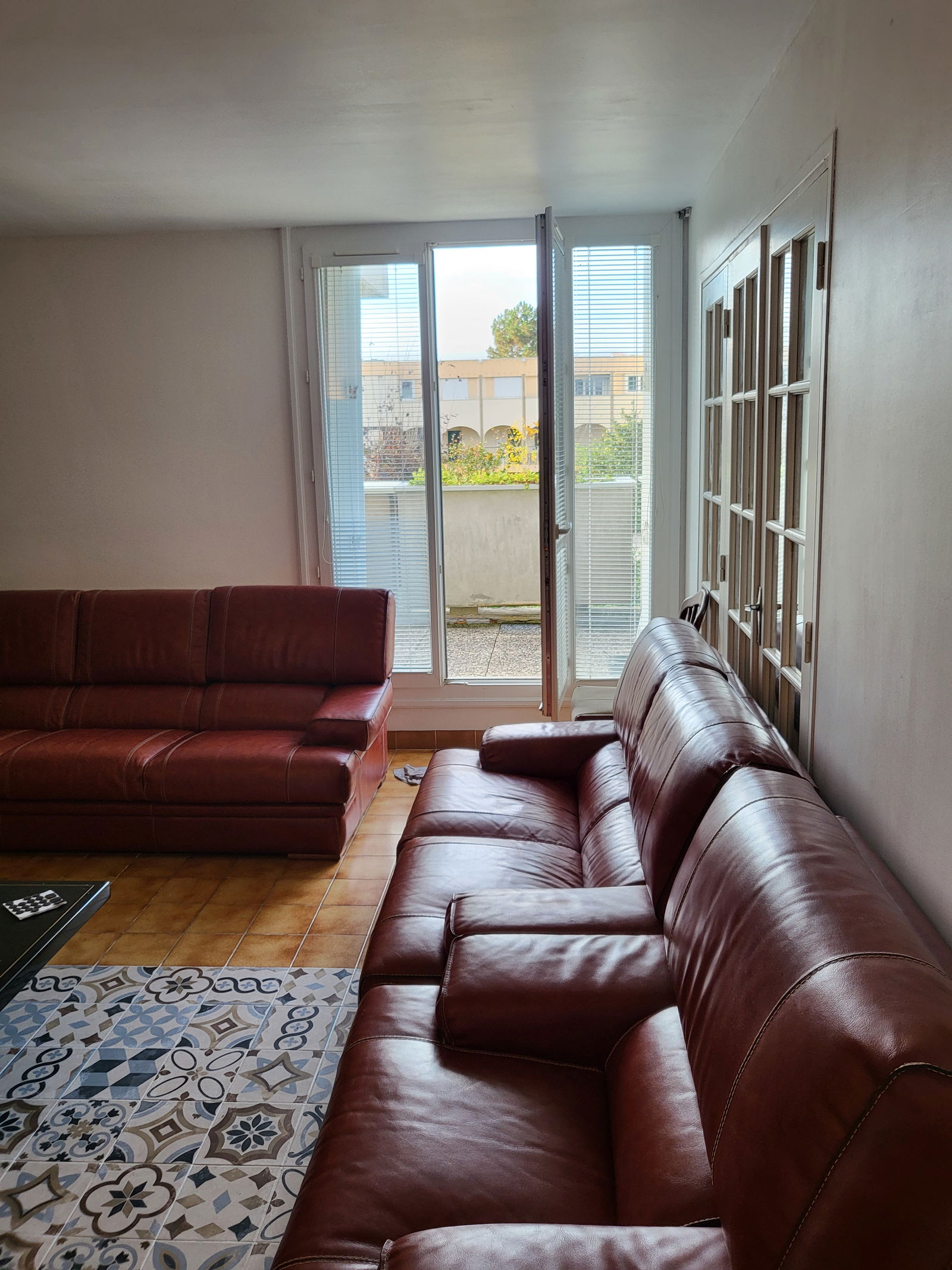 Colocation Montigny-le-Bretonneux 495091