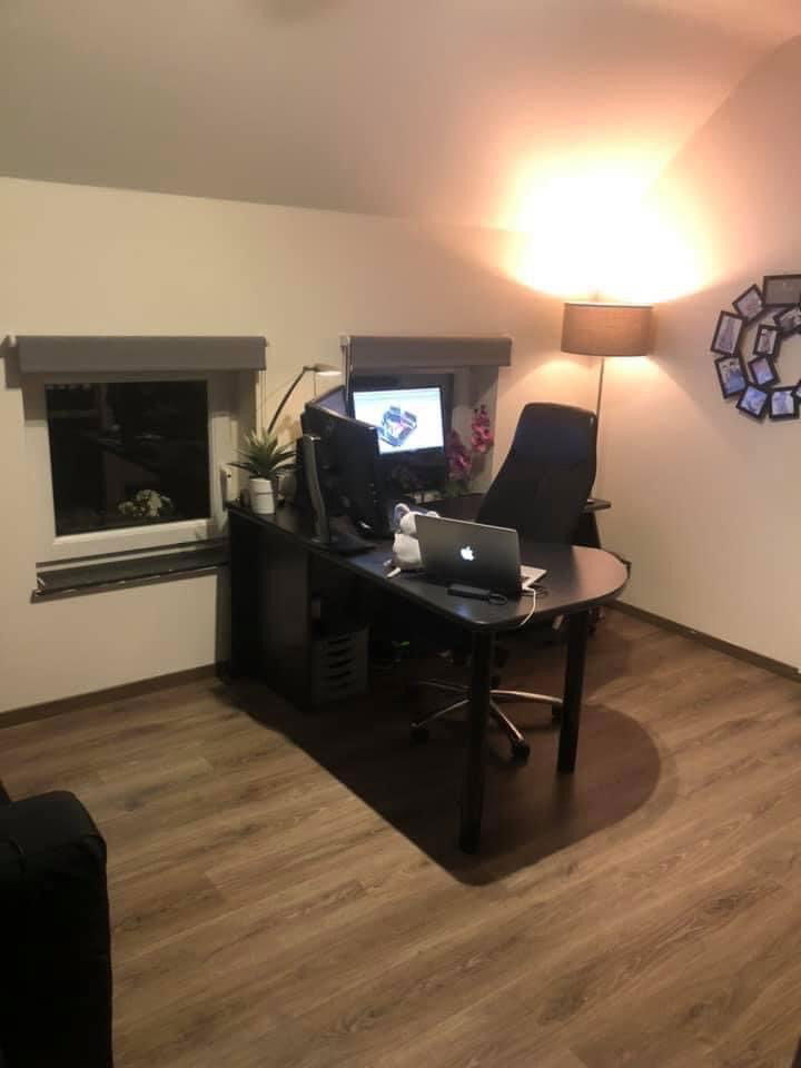 Colocation Héron 603883