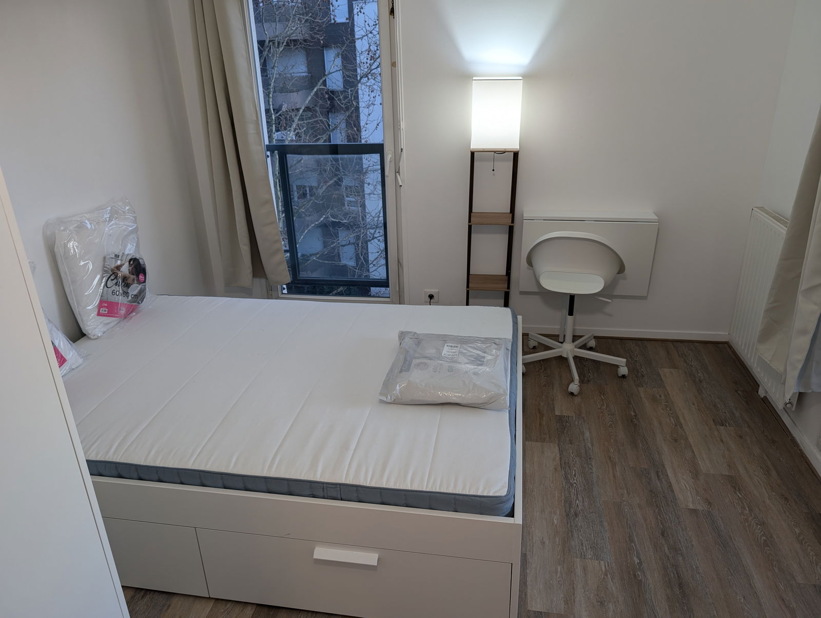 Colocation Argenteuil 506406