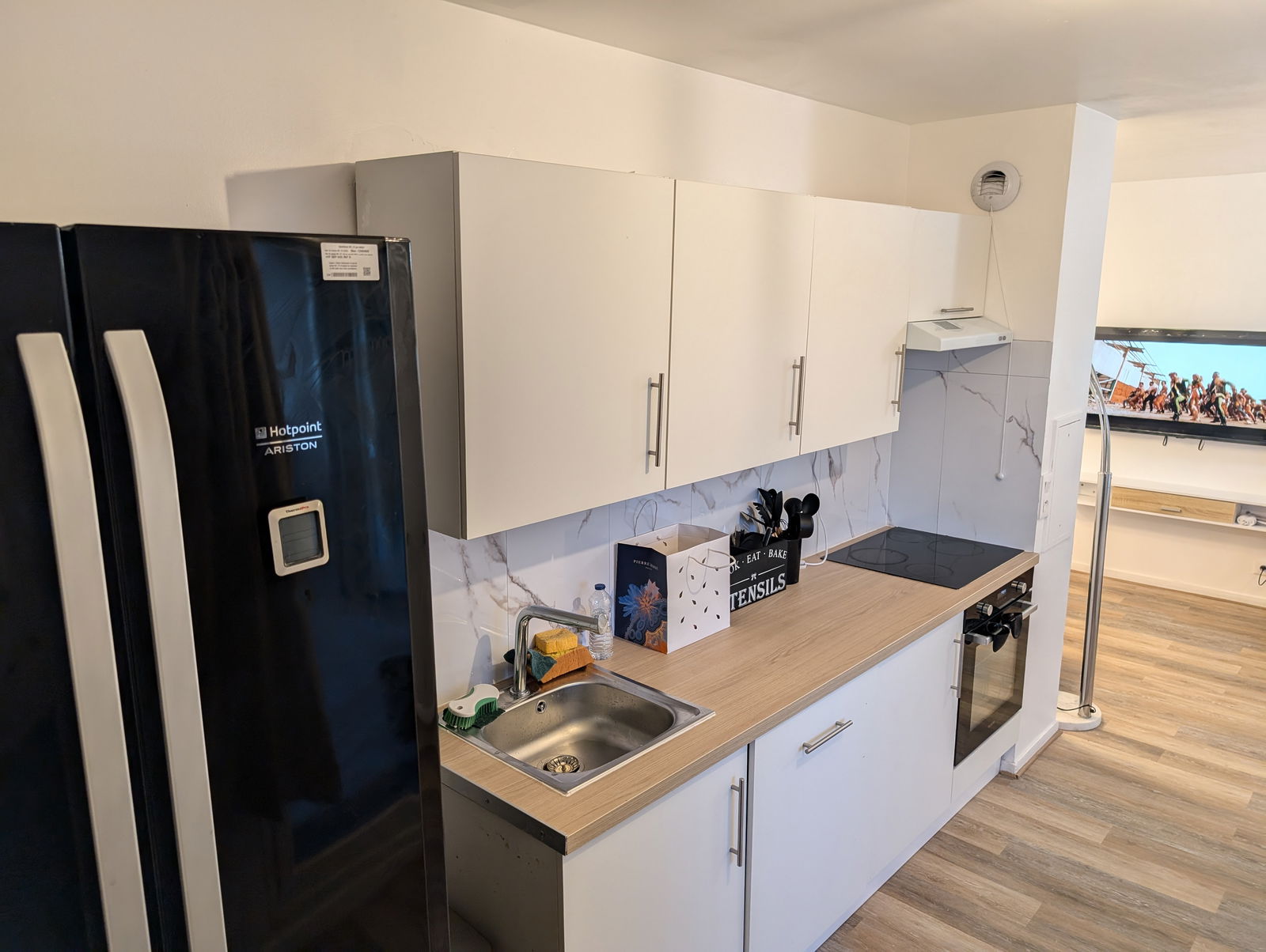 Colocation Argenteuil 506406
