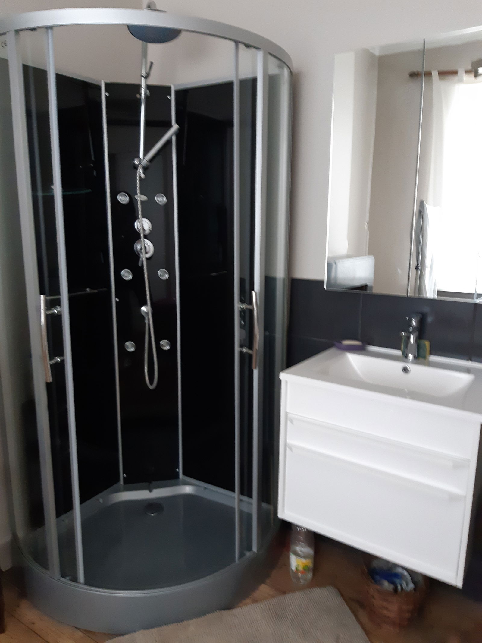 Hemvistelse Namur 13501