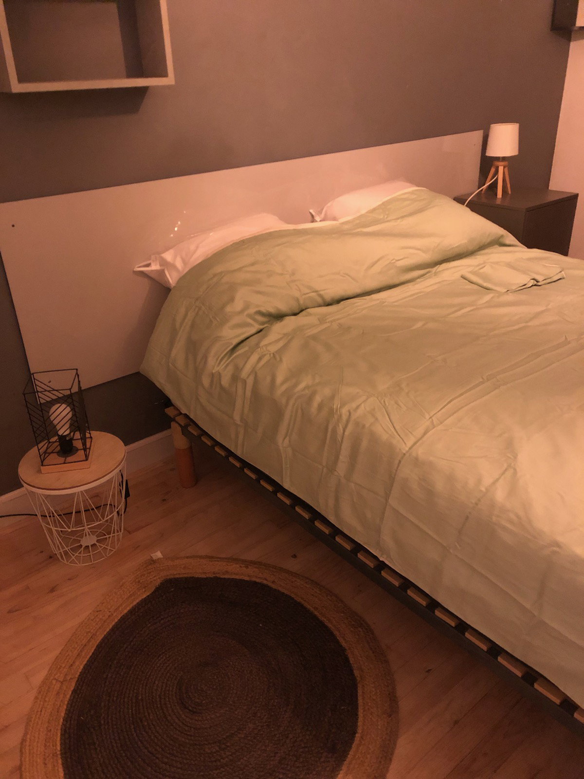 Colocation Toulouse 534866