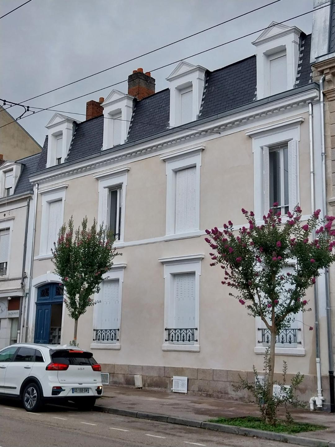 Colocation Limoges 512908