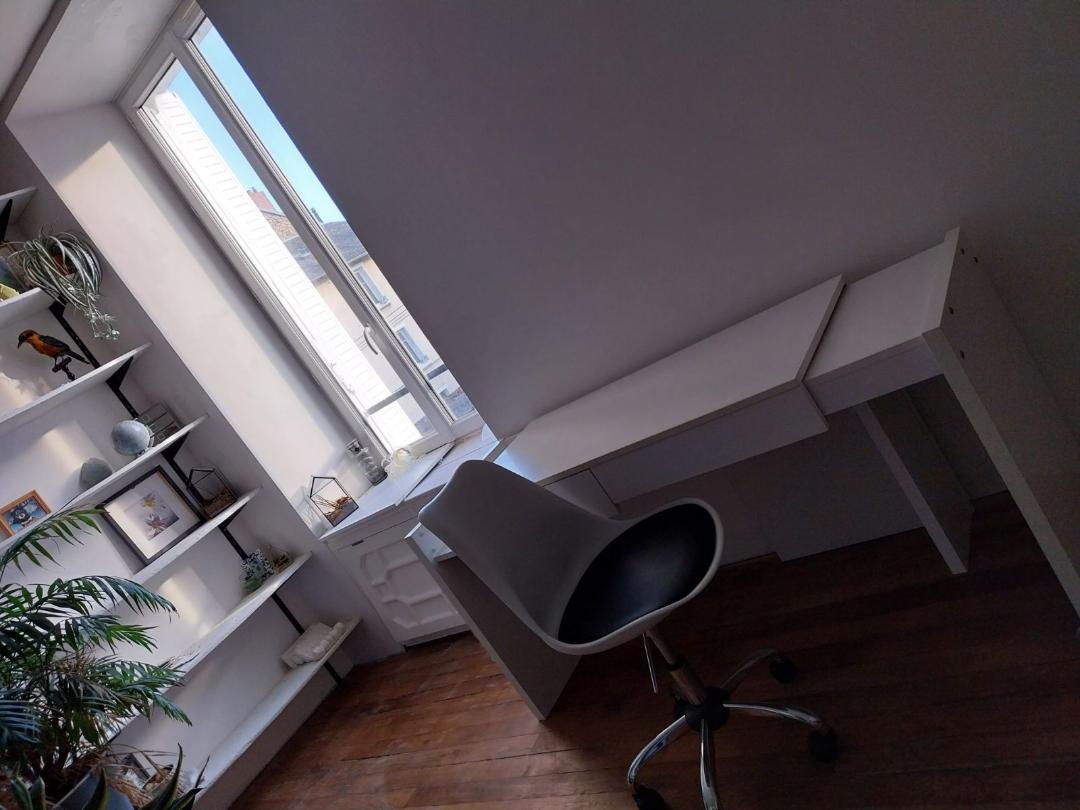 Colocation Limoges 512908