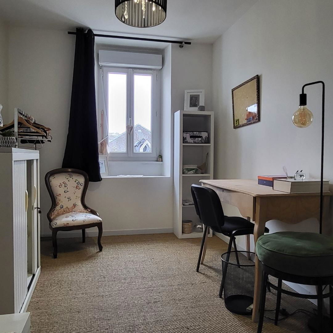 Colocation Limoges 512908