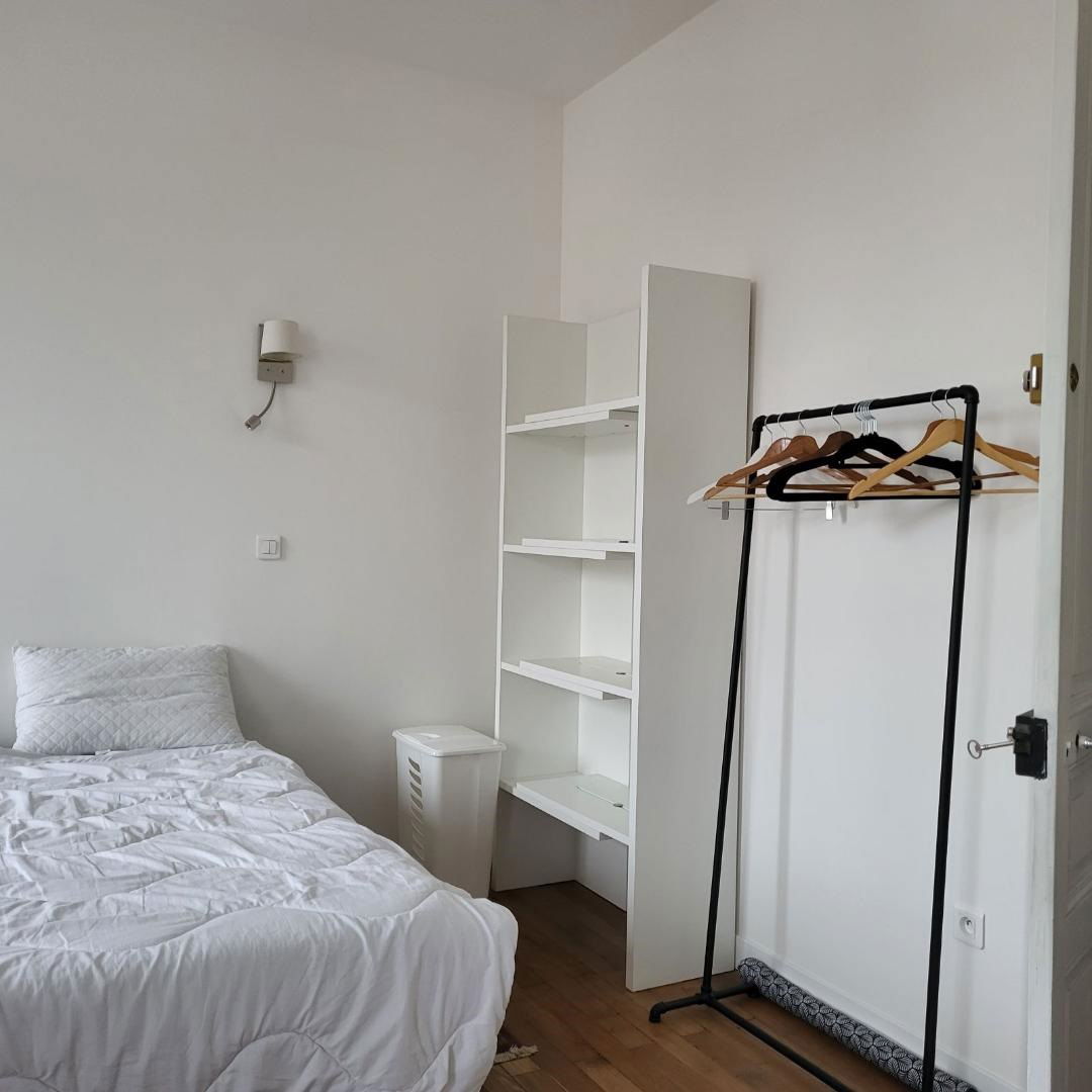 Colocation Limoges 512908