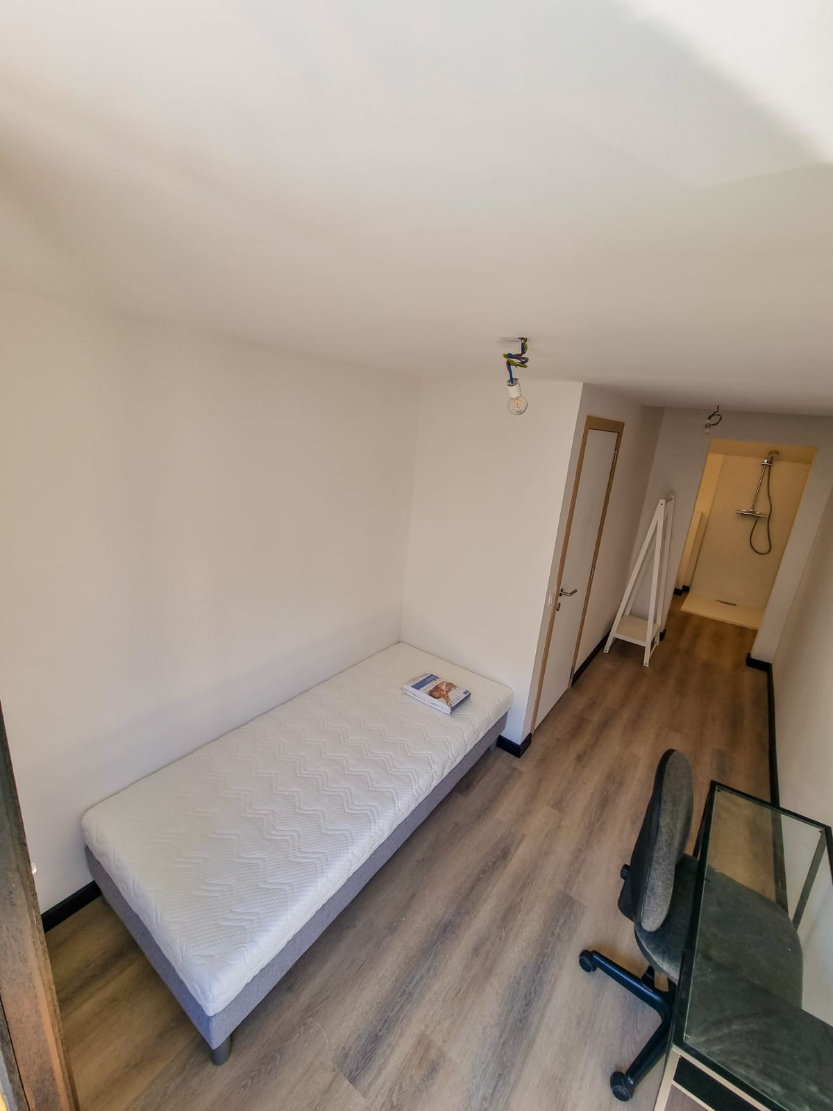 Colocation Charleroi 416474