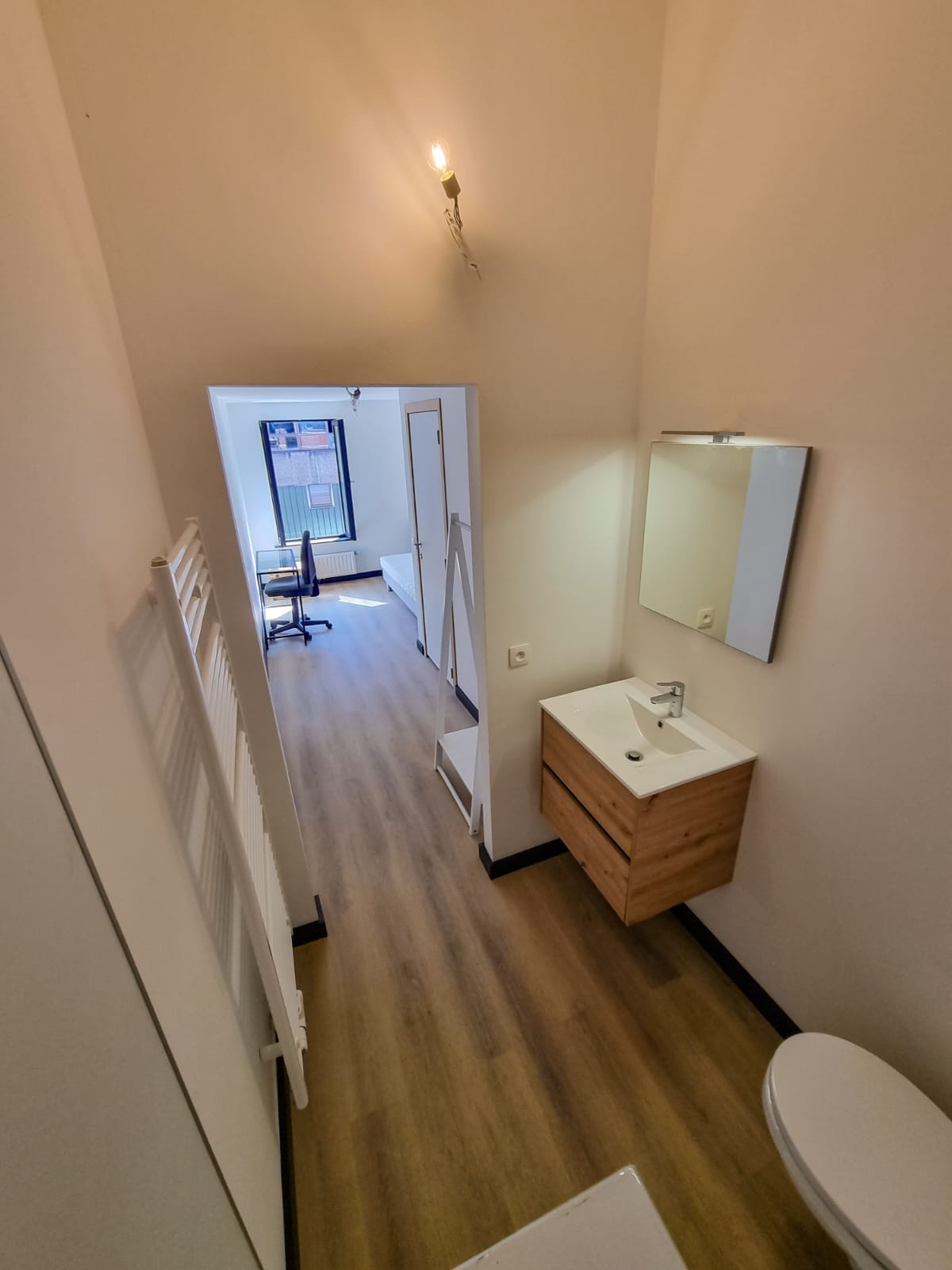 Colocation Charleroi 416474