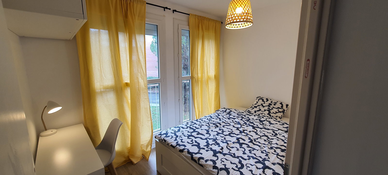 Colocation Toulouse 444317