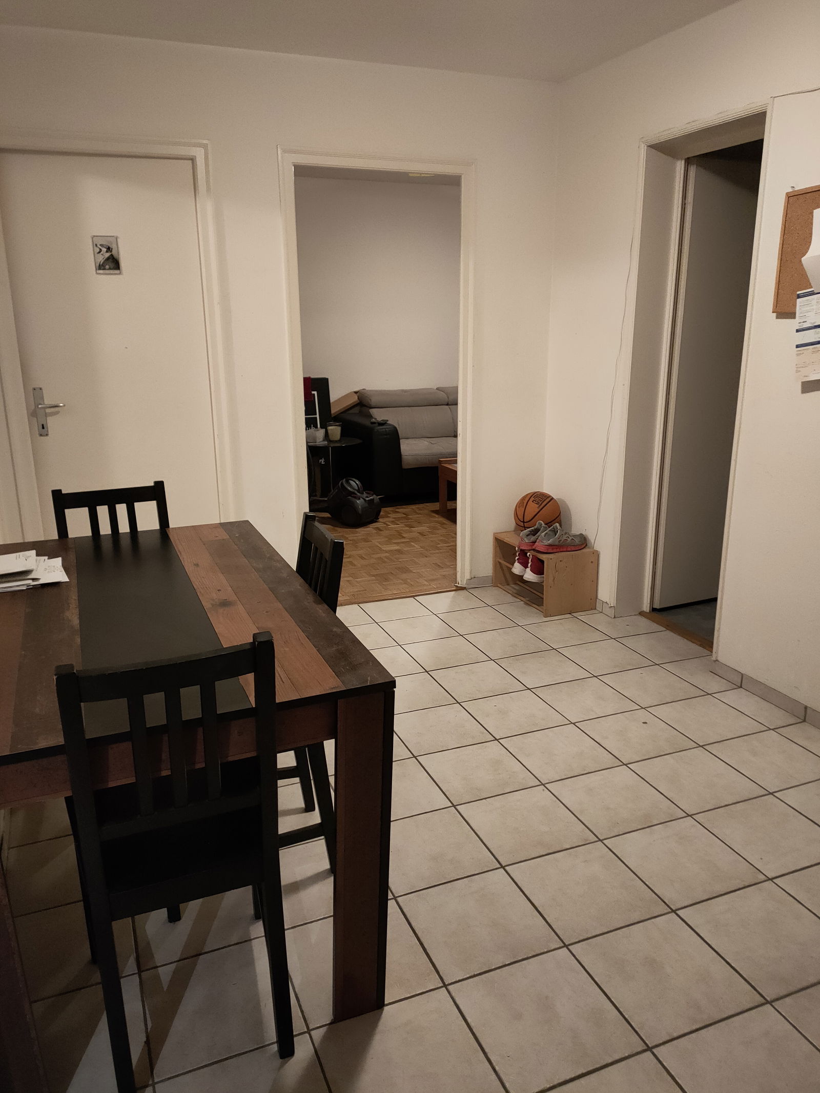 Colocation Ecublens 255043