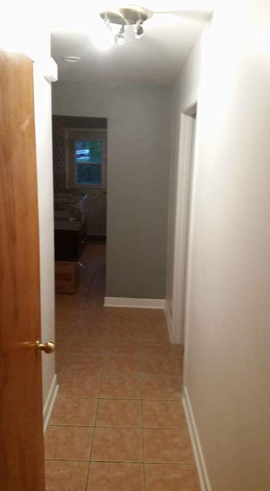 Hemvistelse Montreal 125108