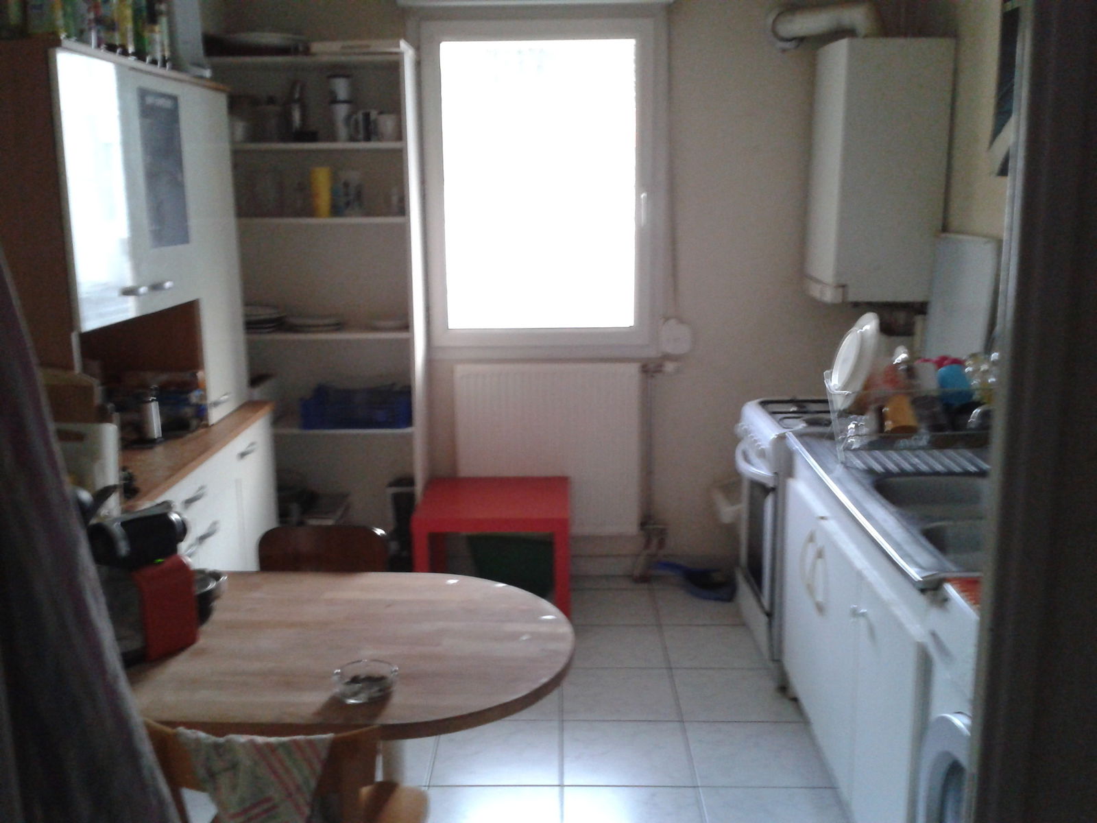 Colocation Villeurbanne 68457