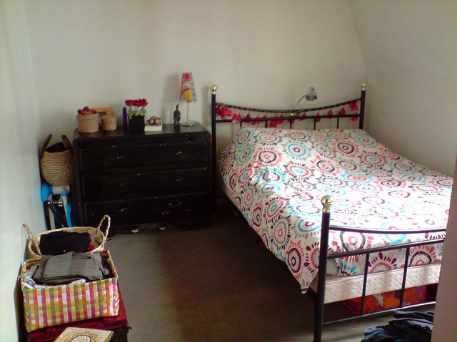 Hemvistelse Paris 4958