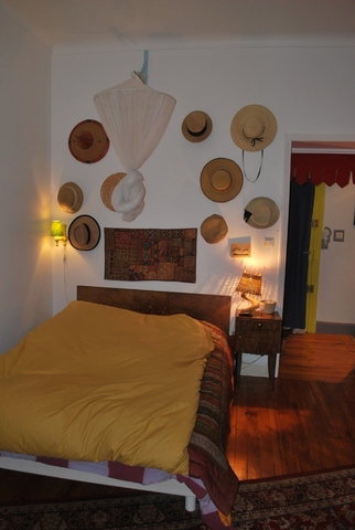 Gästrum Clermont-Ferrand 15921